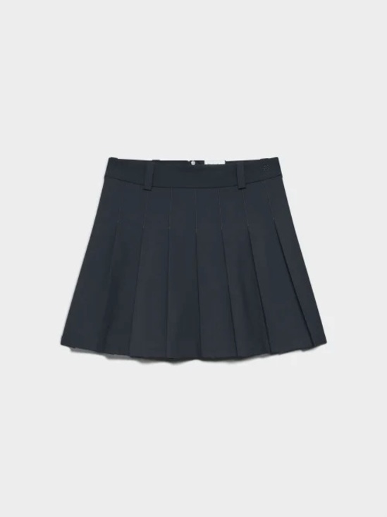 Sunday Best Dresses & Skirts - Sunday Best OLIVE MINI SKIRT